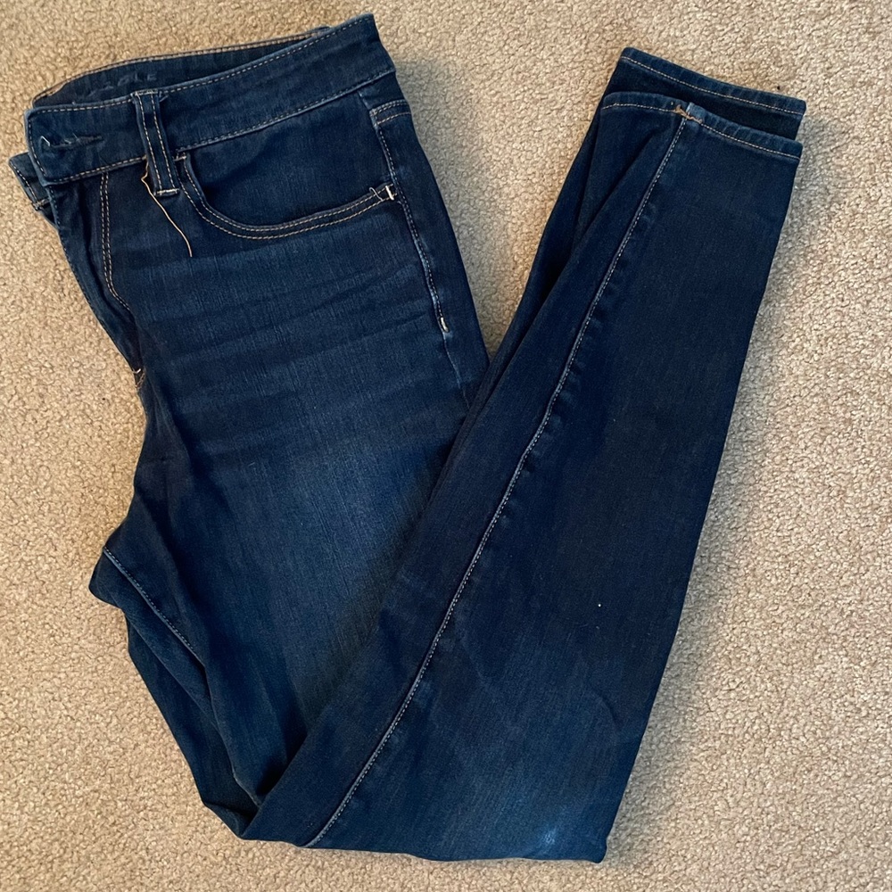 American Eagle Dream Jean Jeggings